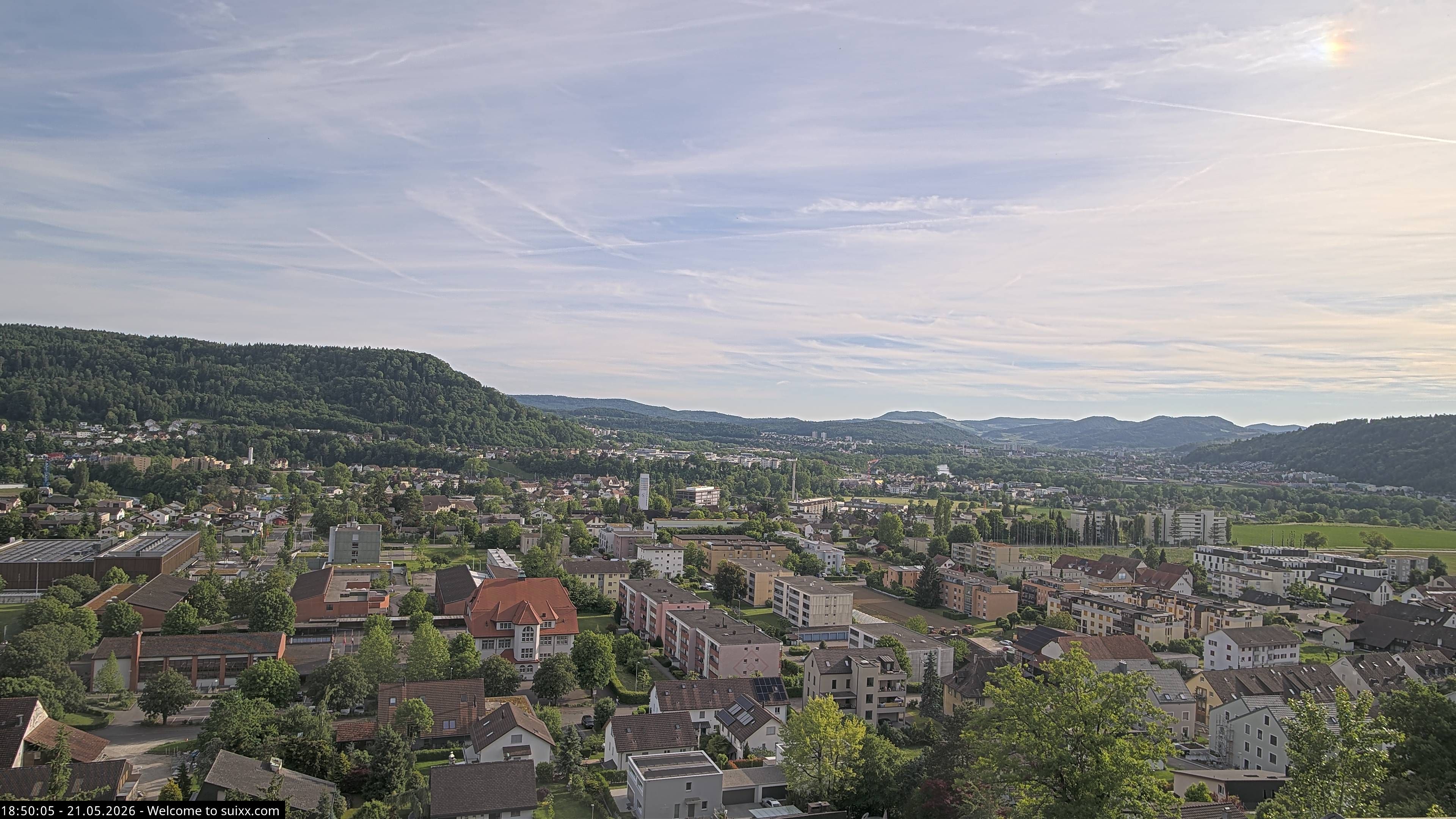 Untersiggenthal › Südwesten