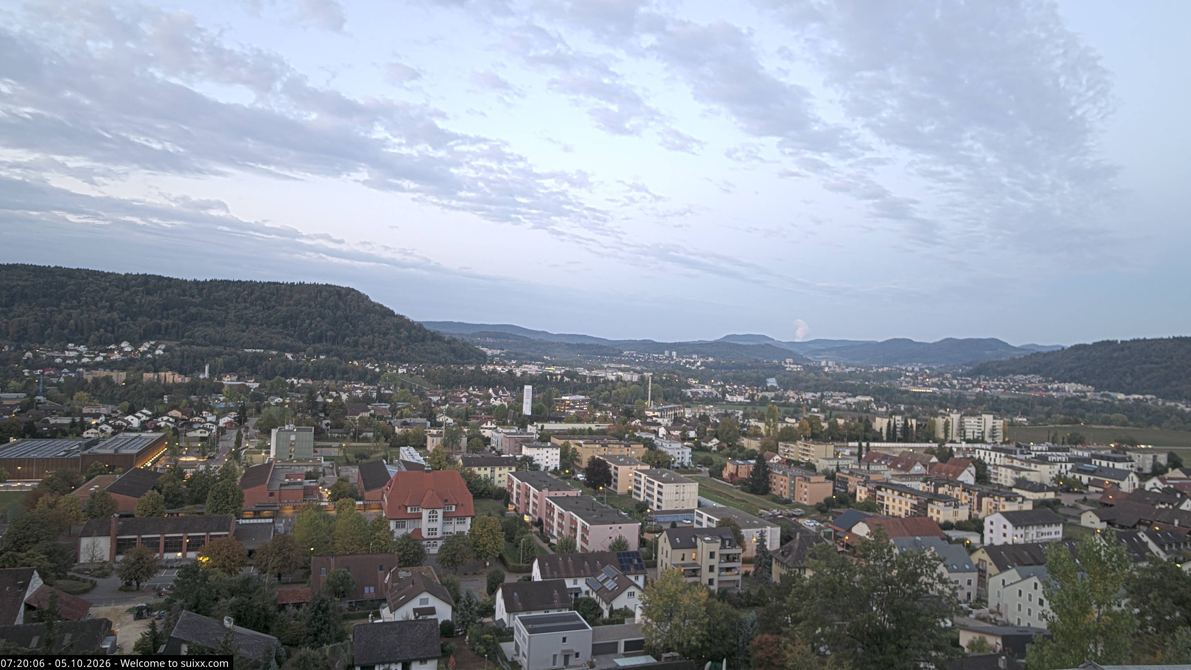 Untersiggenthal › Südwesten