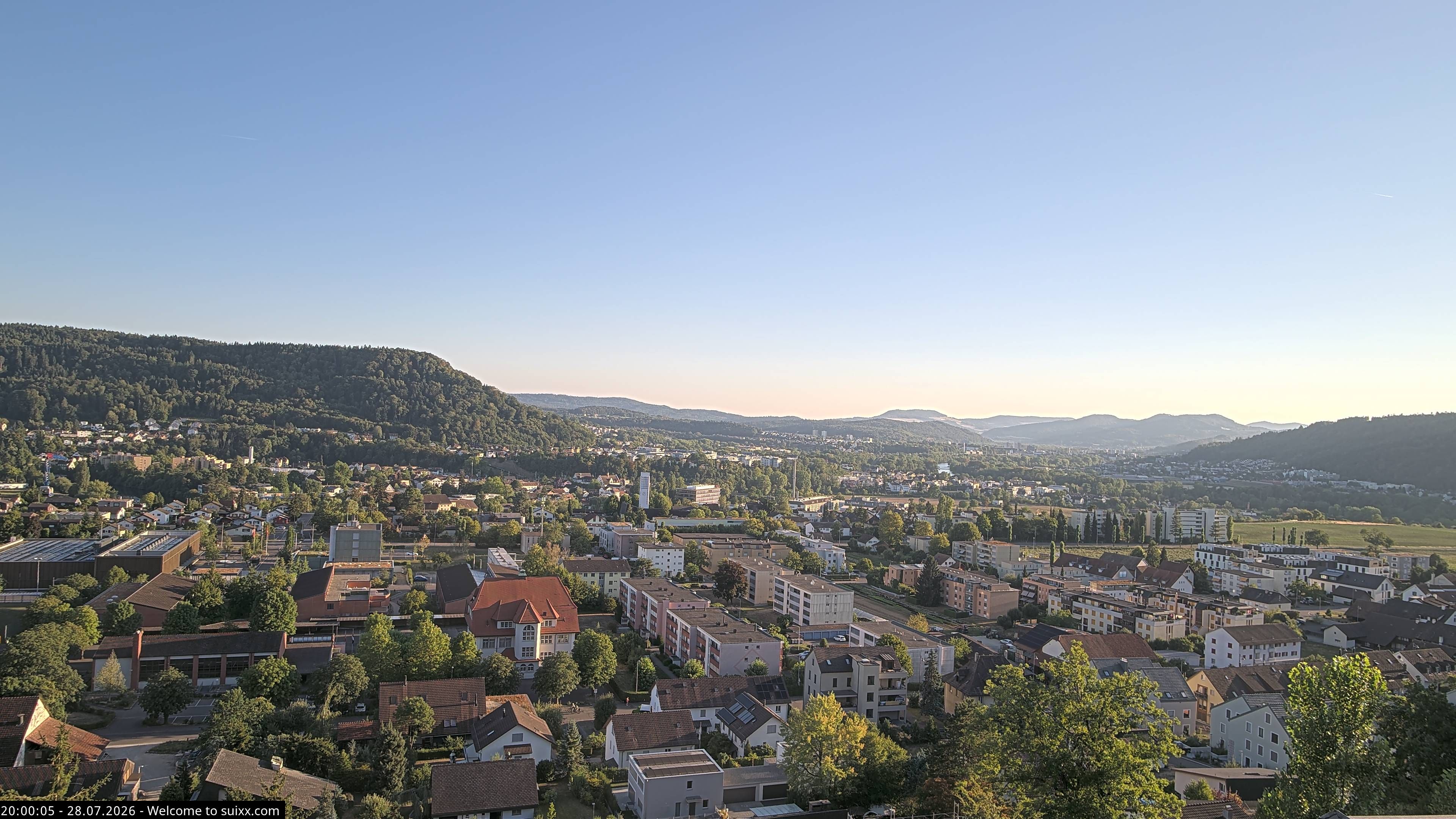Untersiggenthal › Südwesten