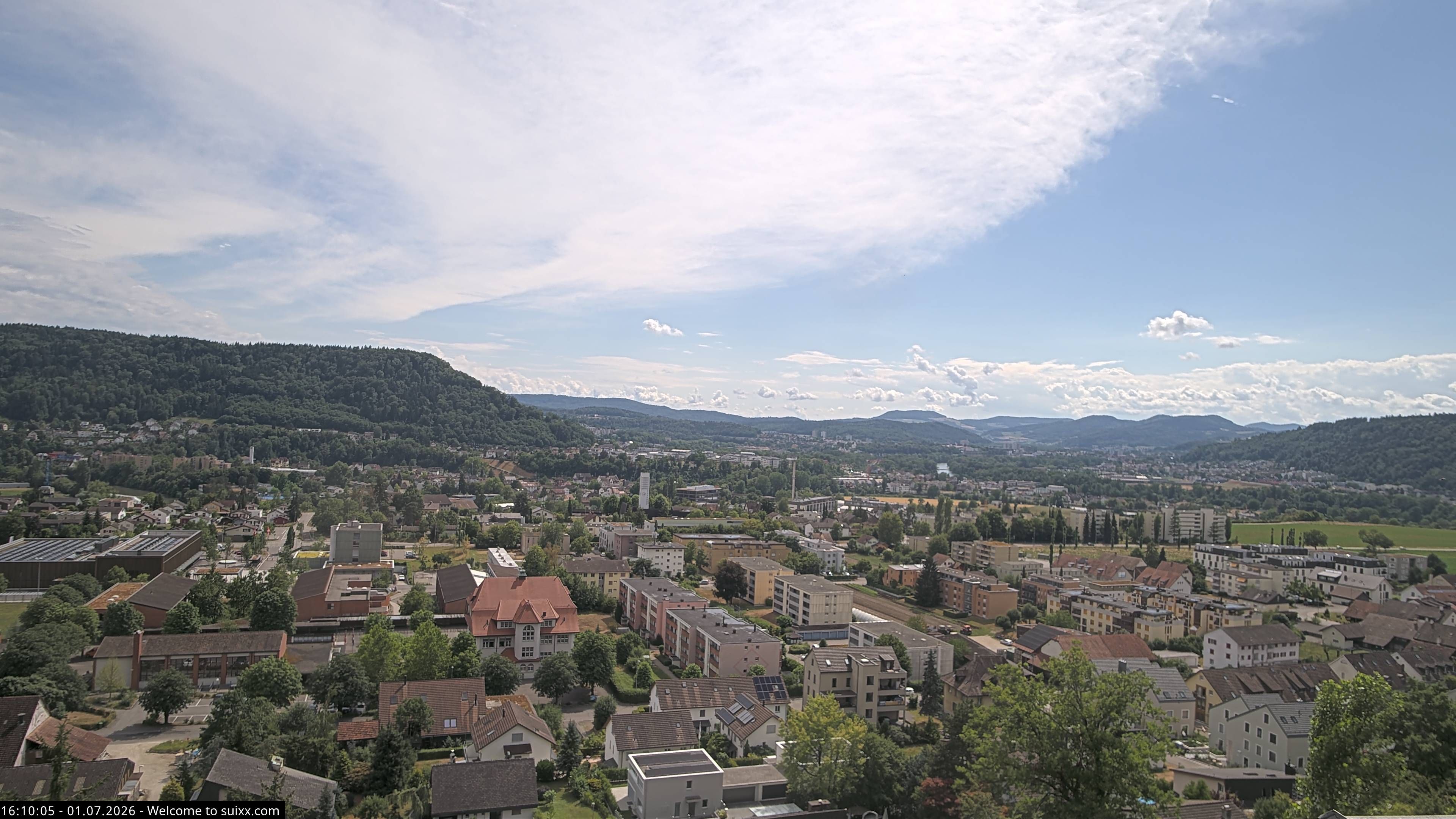 Untersiggenthal › Südwesten