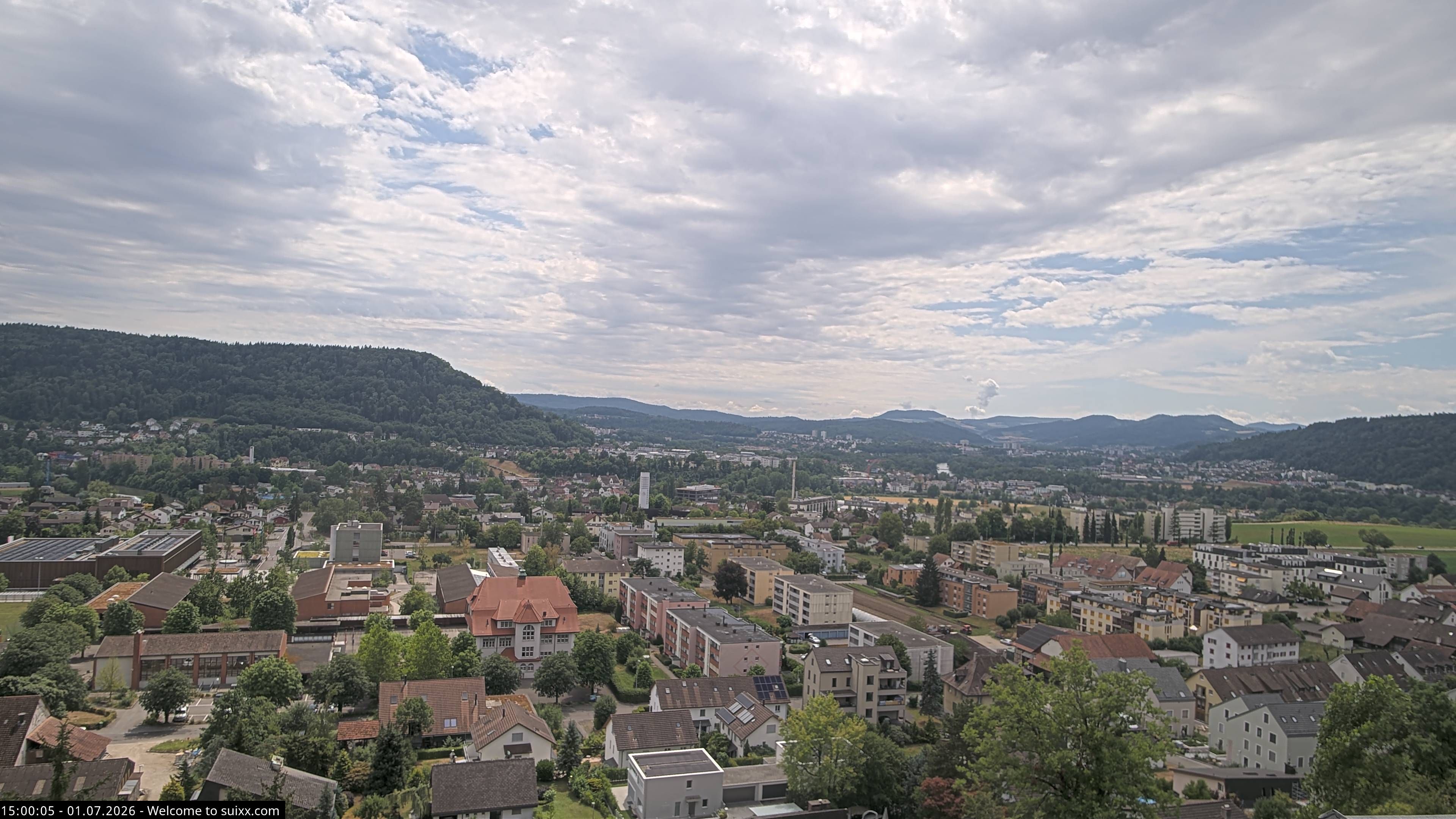 Untersiggenthal › Südwesten