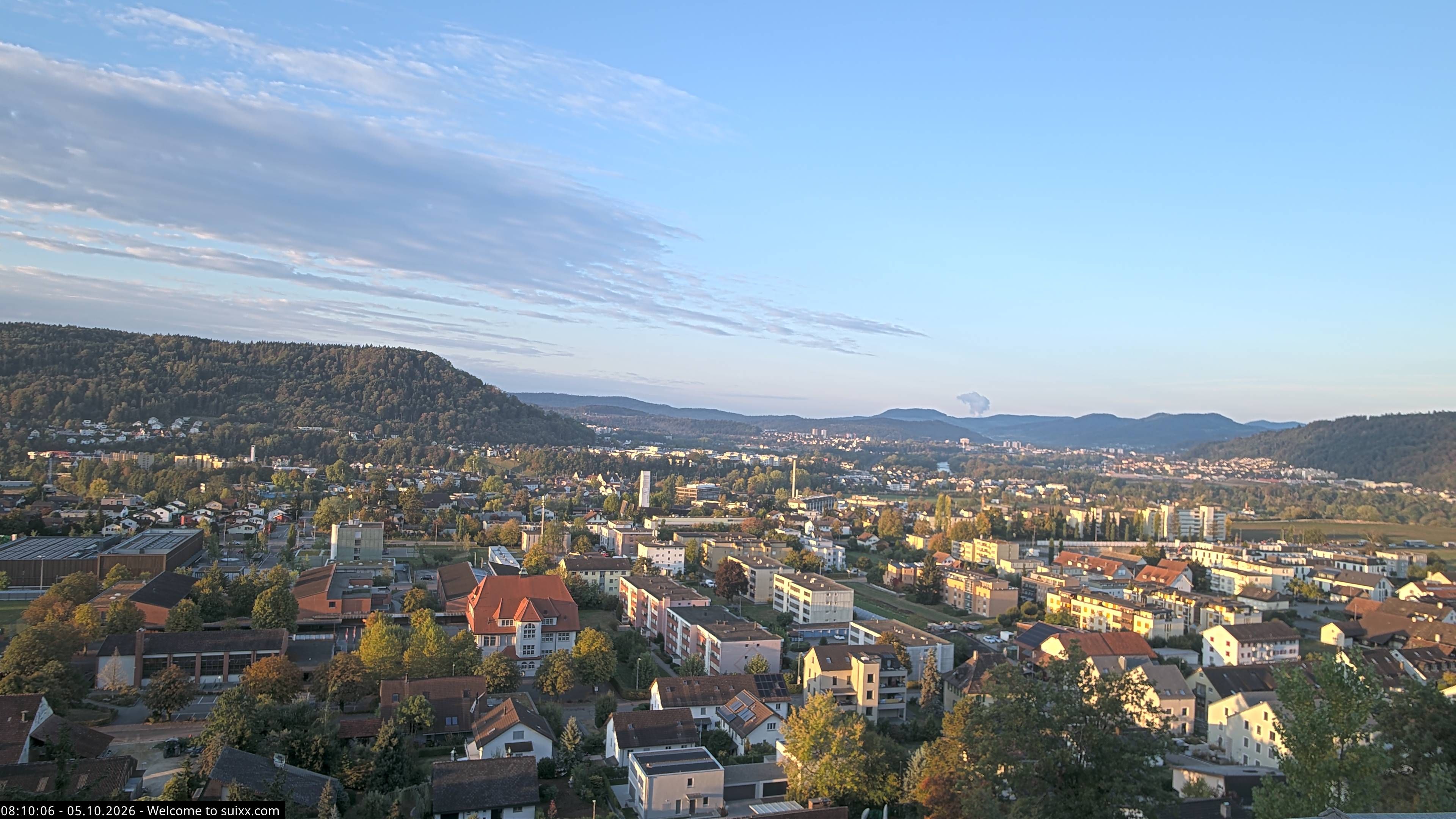 Untersiggenthal › Südwesten