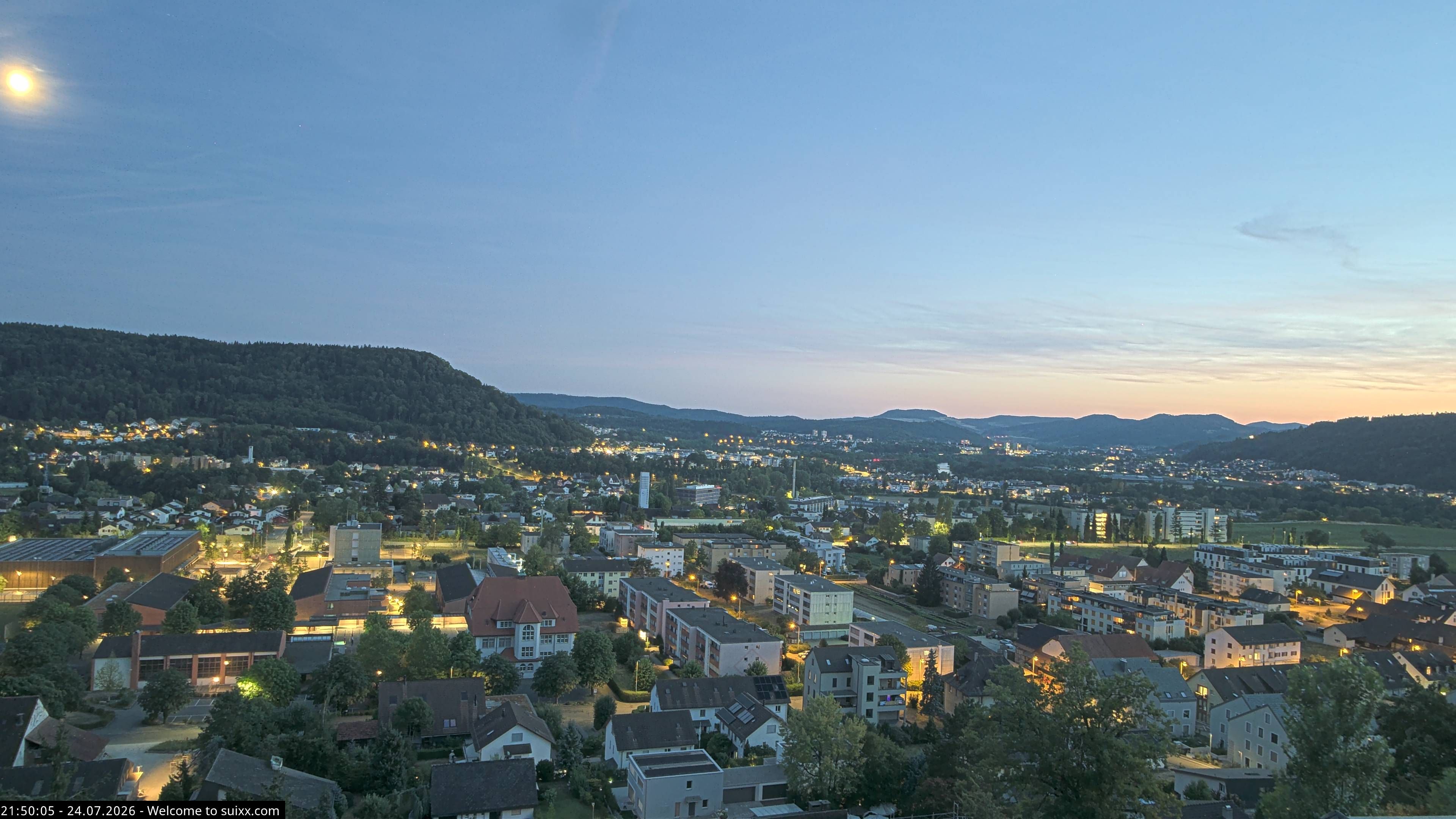Untersiggenthal › Südwesten