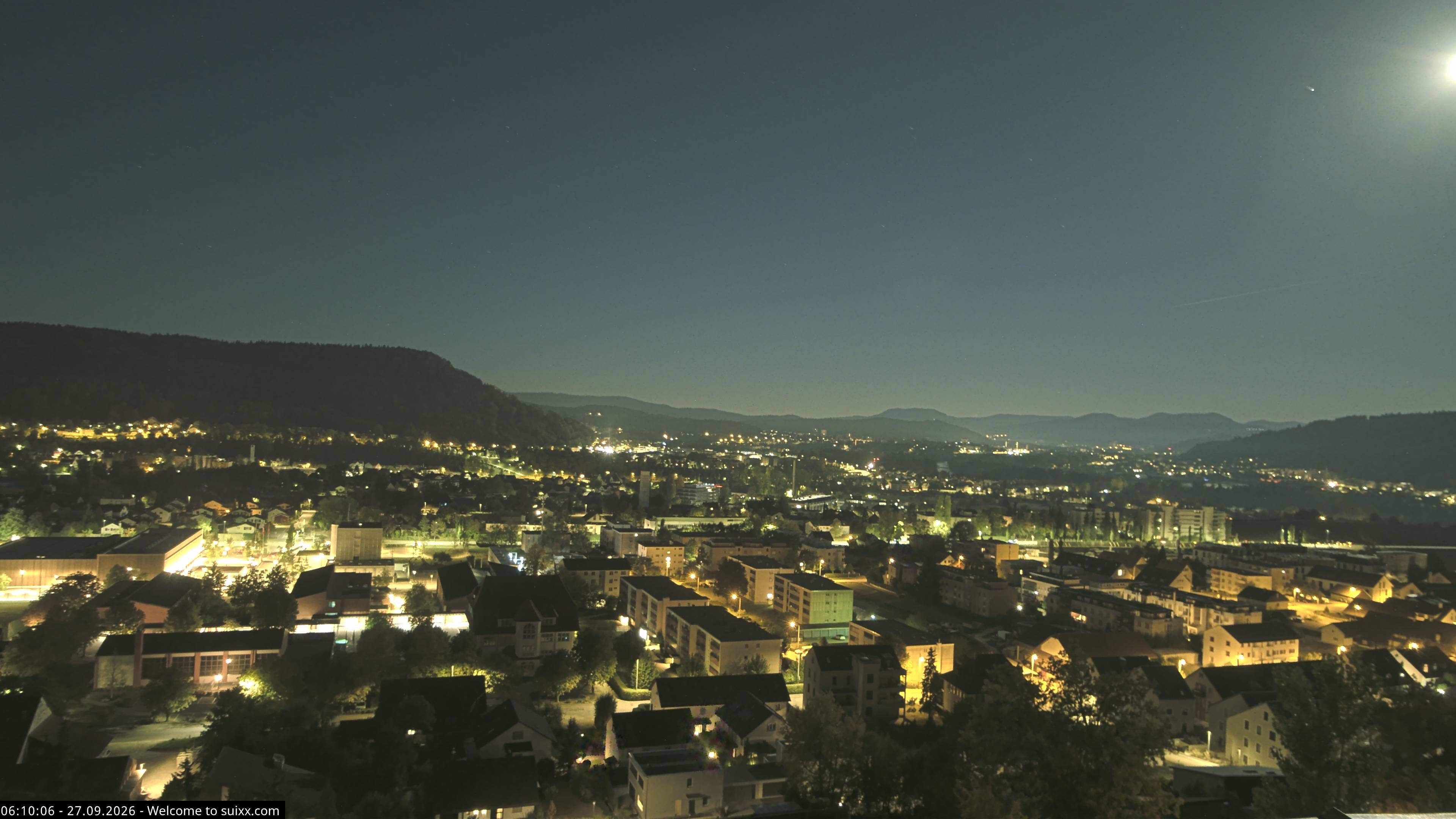 Untersiggenthal › Südwesten
