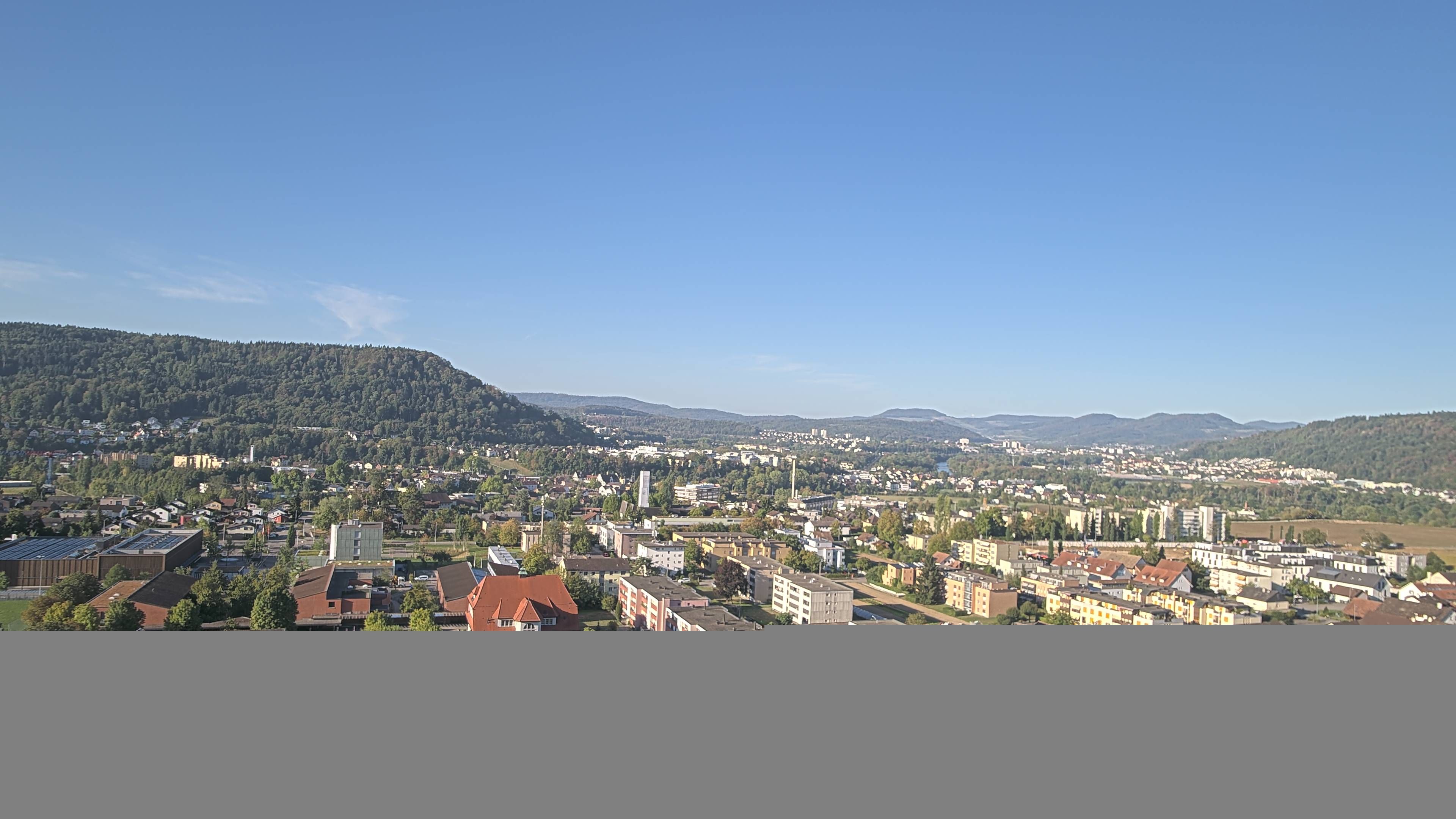 Untersiggenthal › Südwesten