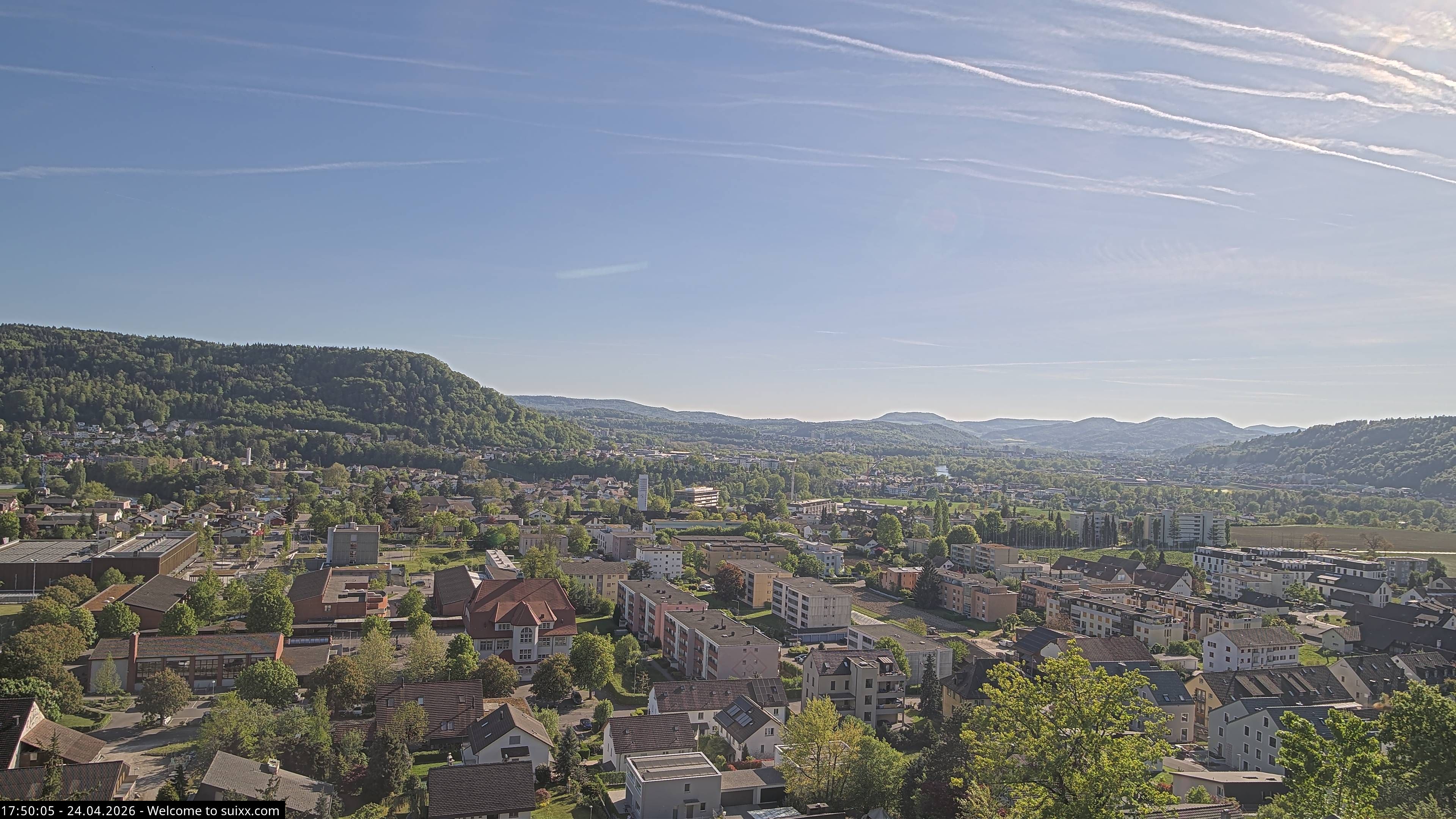 Untersiggenthal › Südwesten