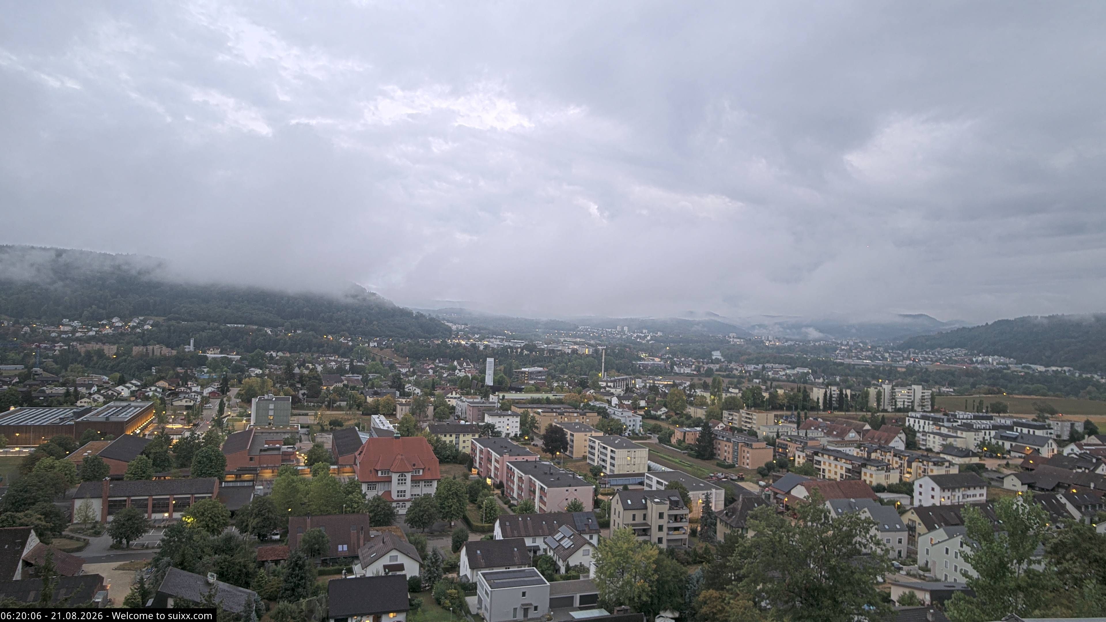 Untersiggenthal › Südwesten