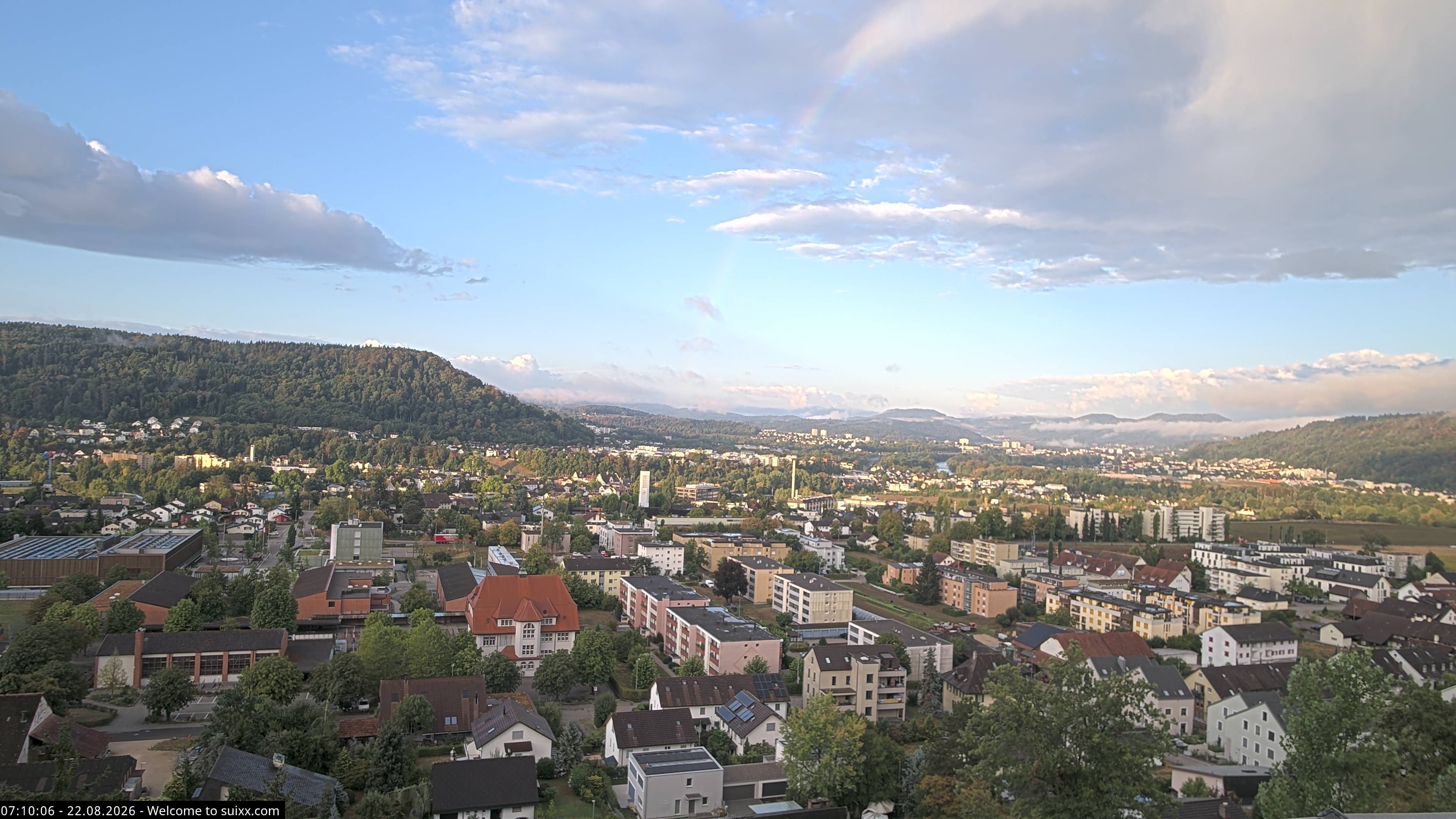 Untersiggenthal › Südwesten