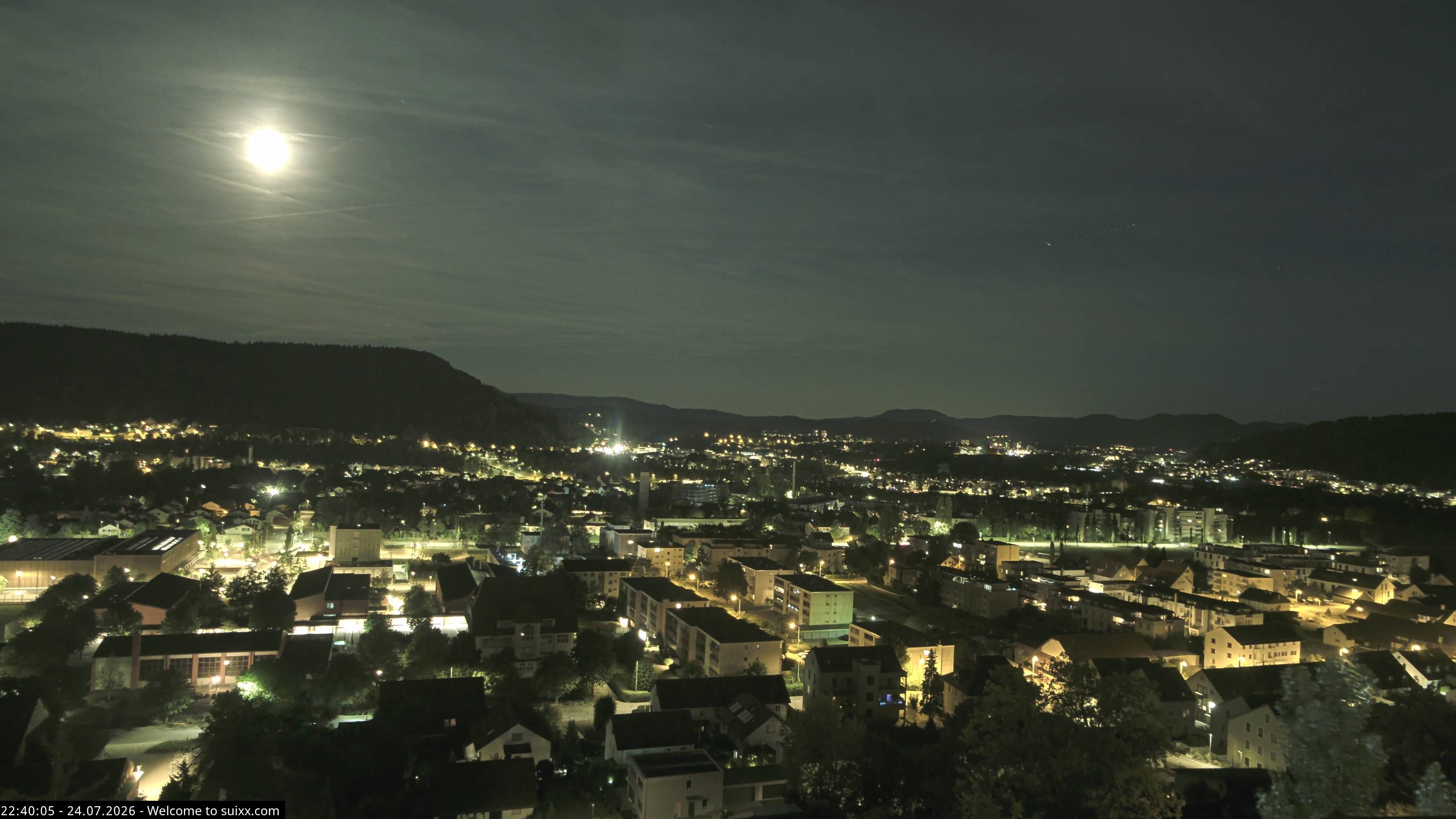 Untersiggenthal › Südwesten