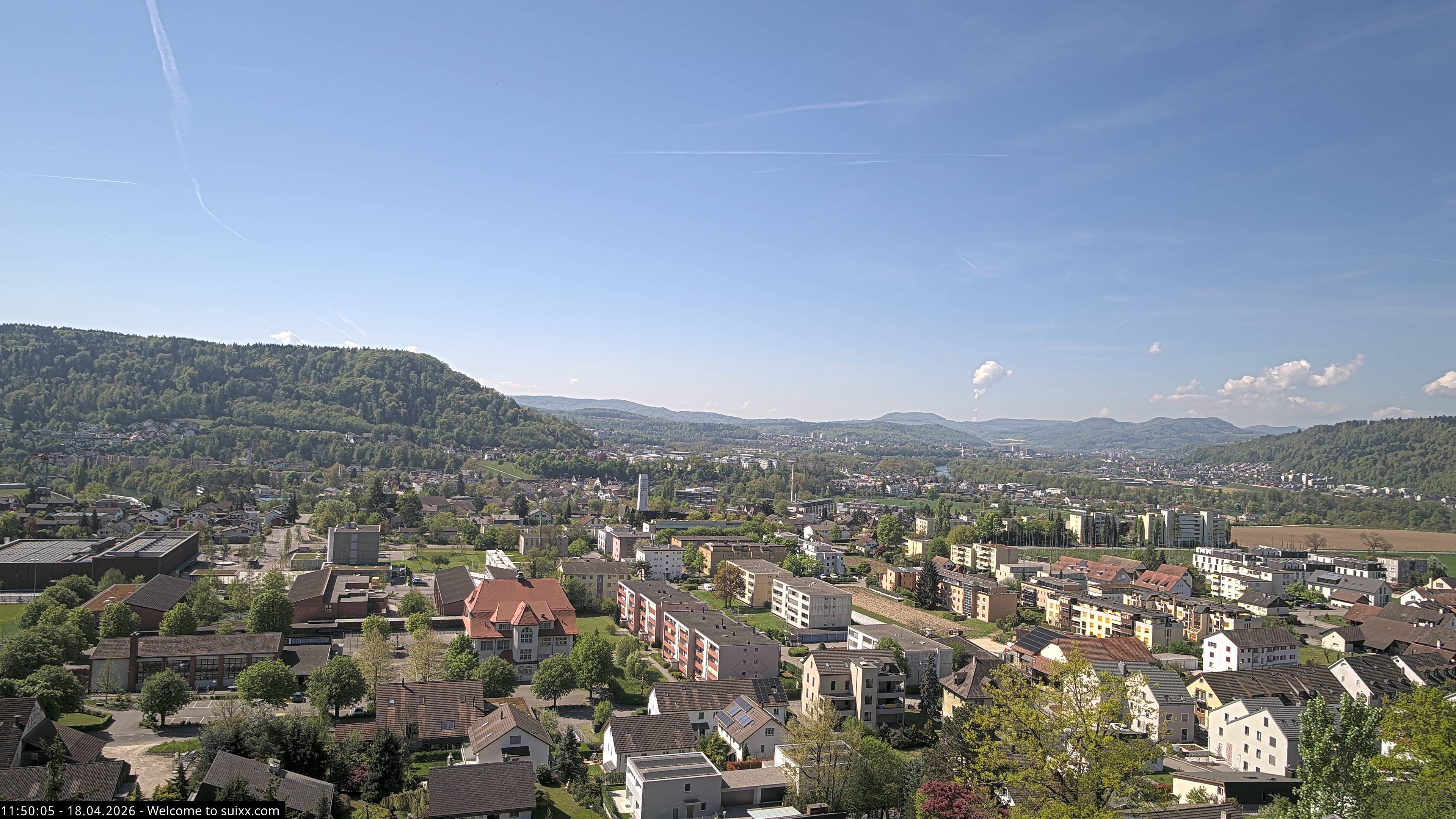 Untersiggenthal › Südwesten