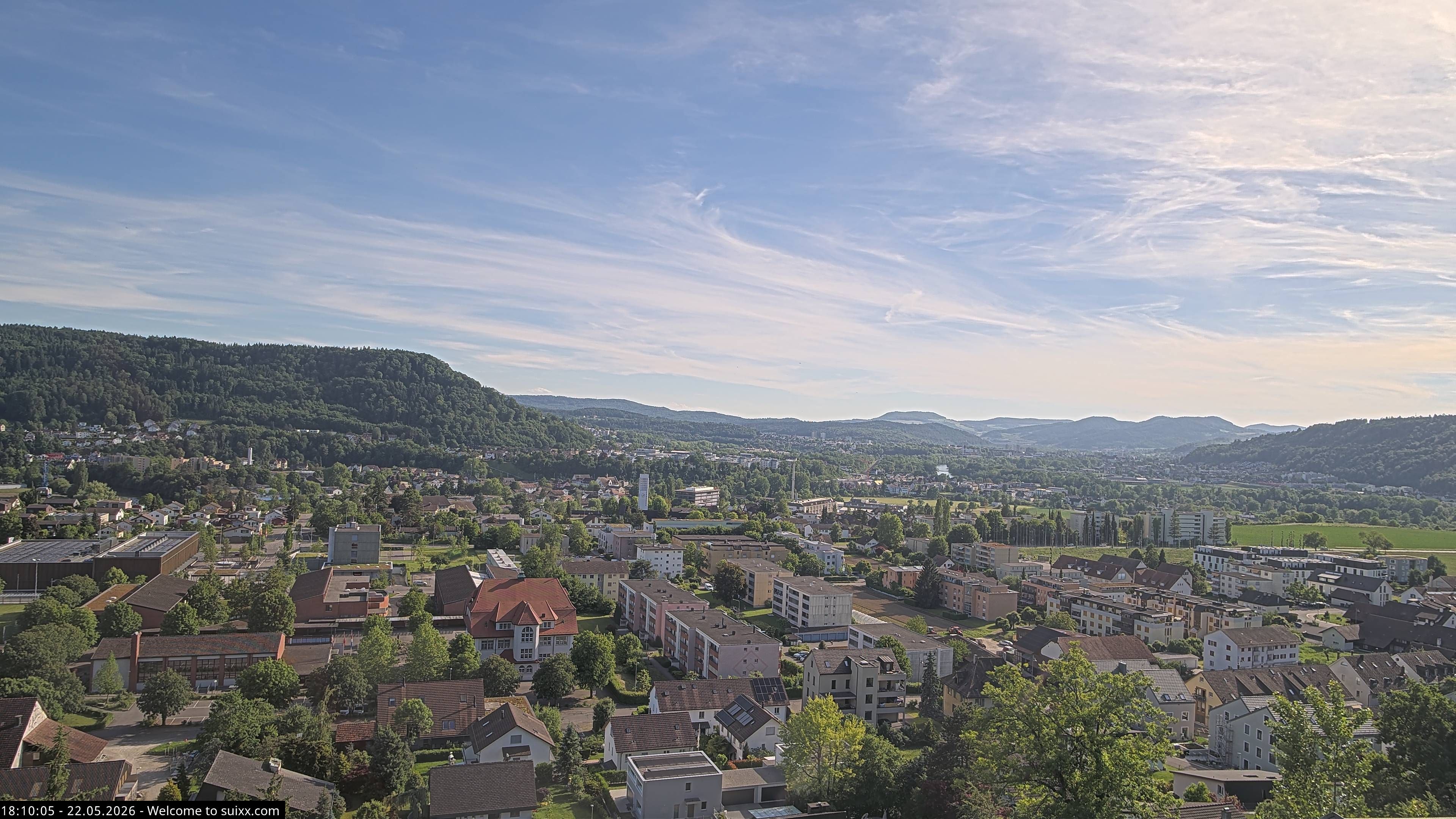 Untersiggenthal › Südwesten