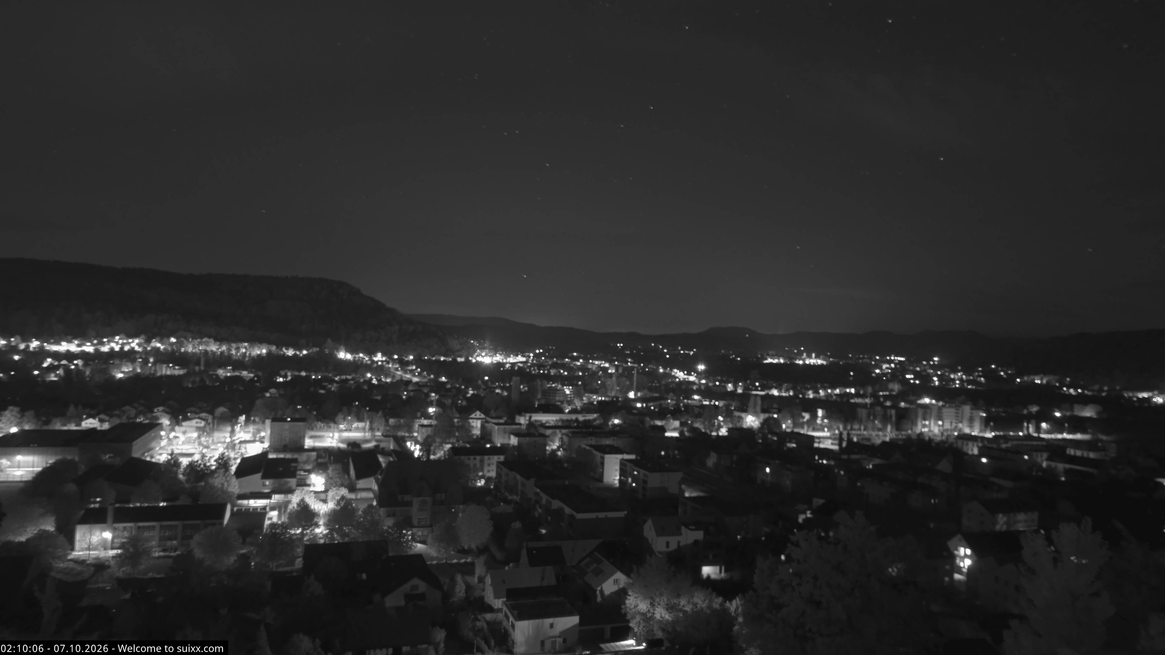 Untersiggenthal › Südwesten