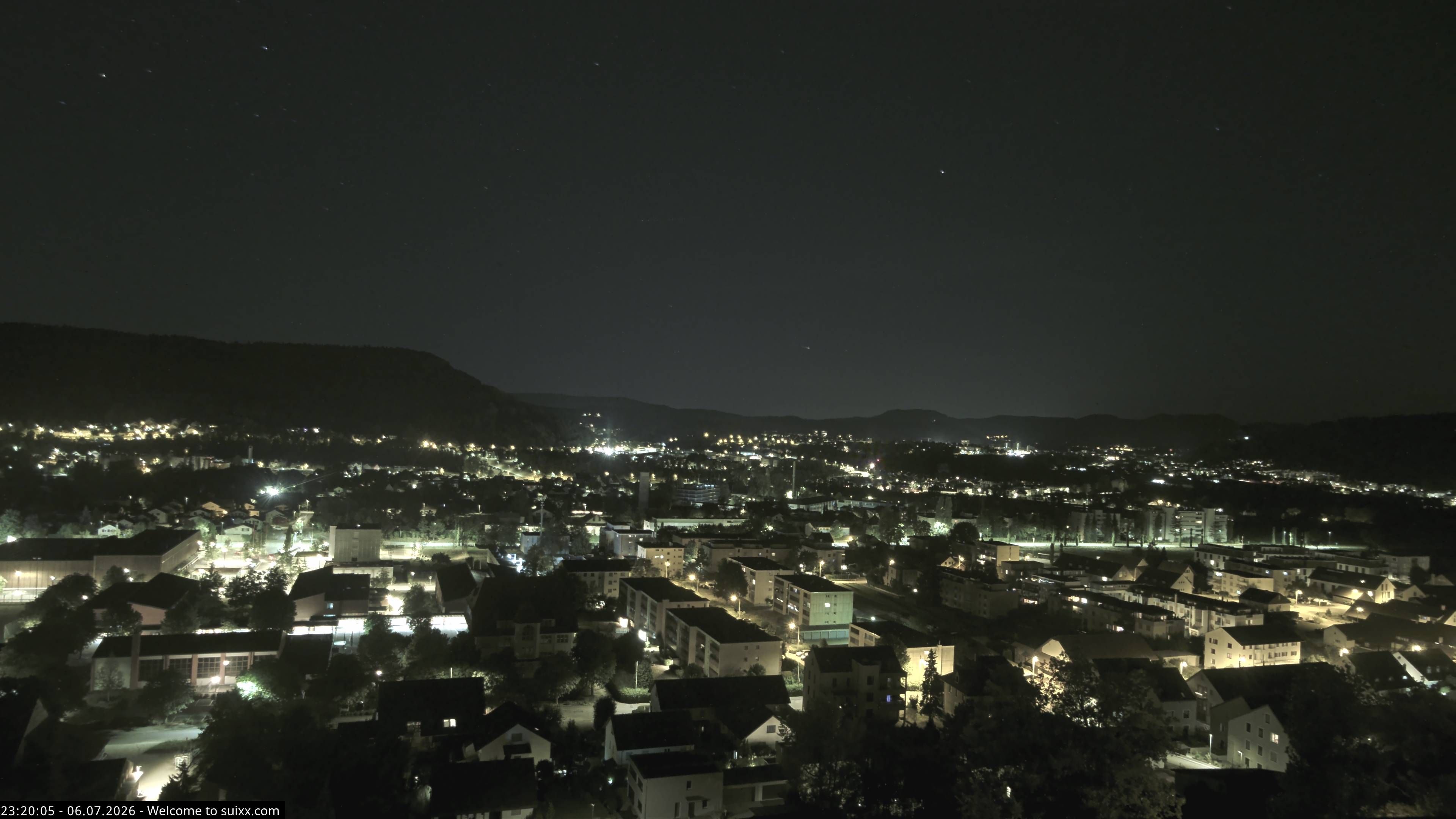 Untersiggenthal › Südwesten