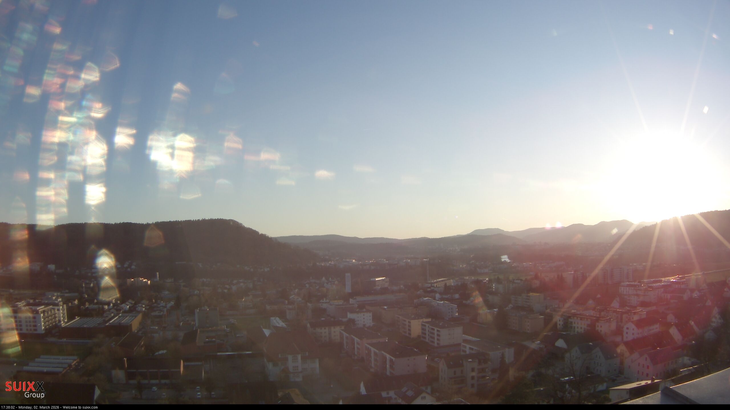 Untersiggenthal › Südwesten