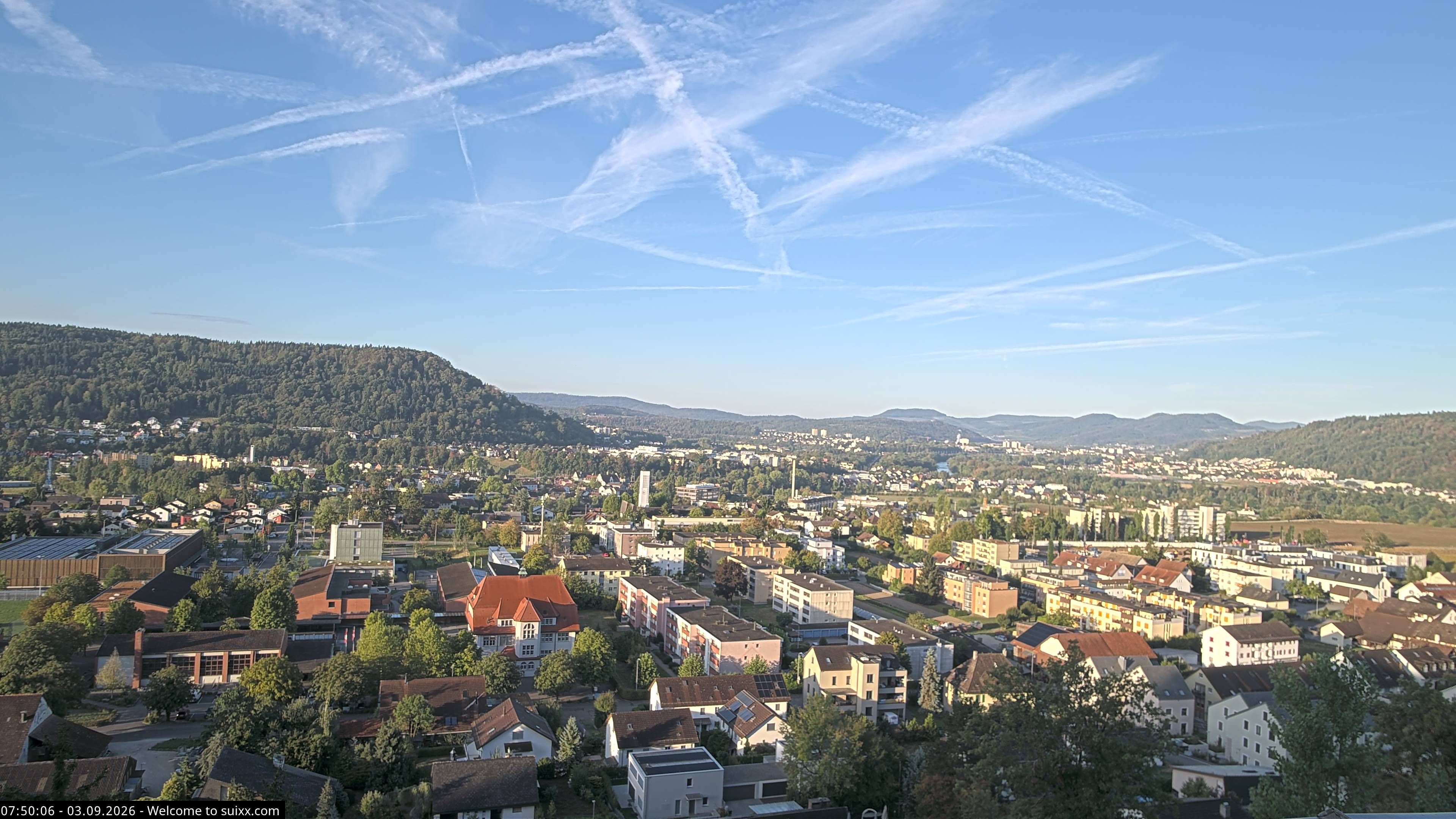 Untersiggenthal › Südwesten