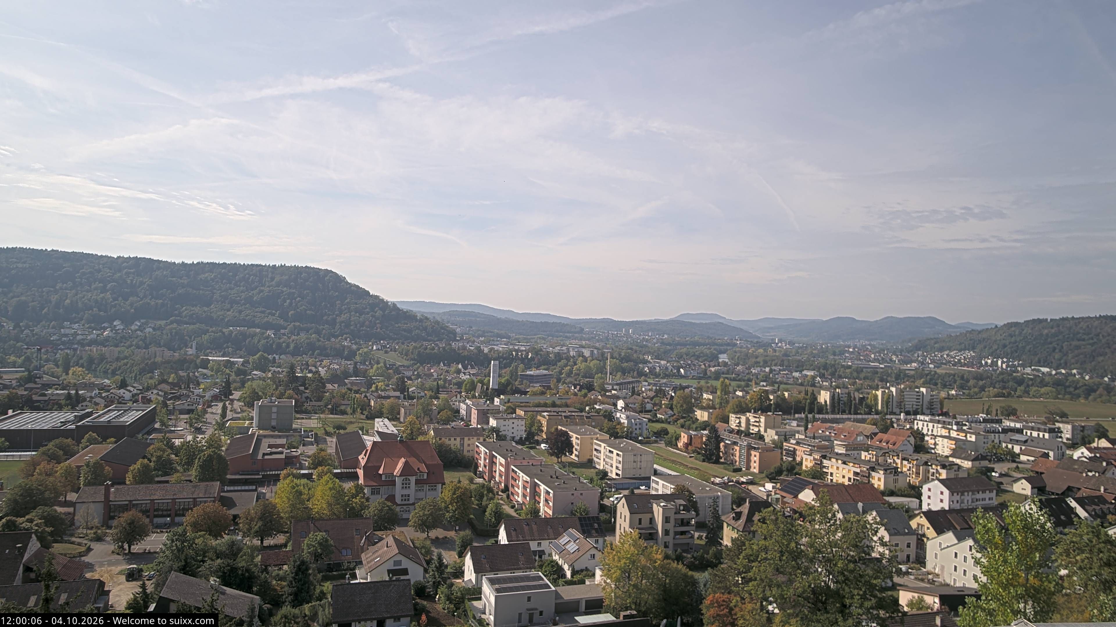 Untersiggenthal › Südwesten