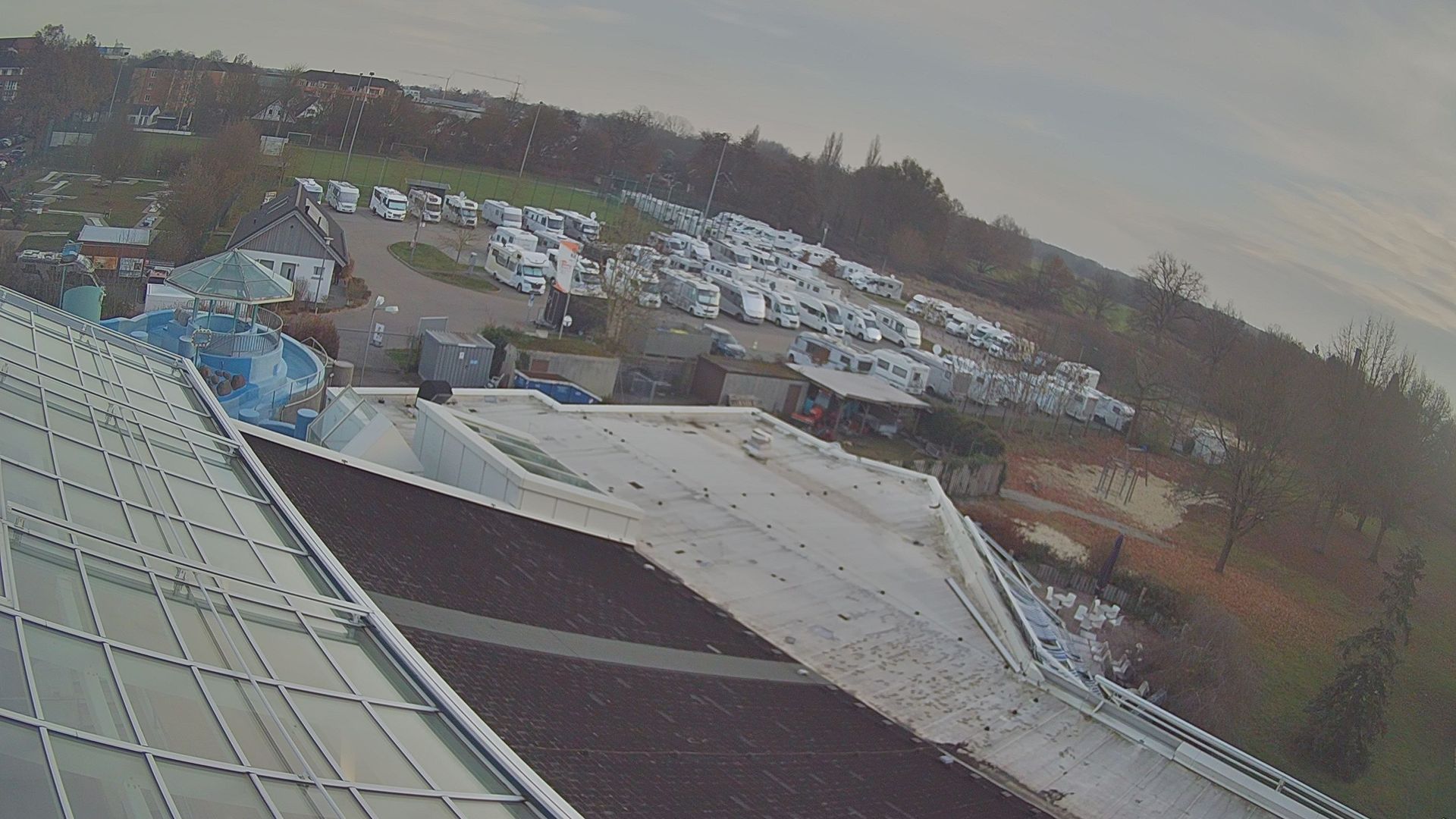 Celle weather Webcam