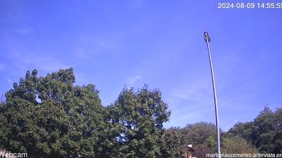 immagine della webcam nei dintorni di Cividale del Friuli: webcam Martignacco