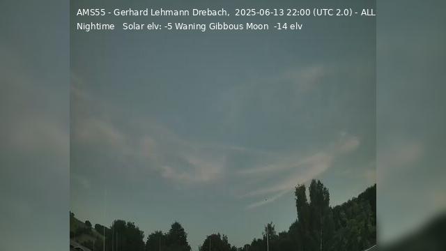 Scharfenstein Webcam