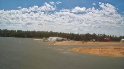 Stawell Daytime Webcam Image