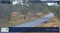 Coppabella › South: Peak Downs Highway - Day time