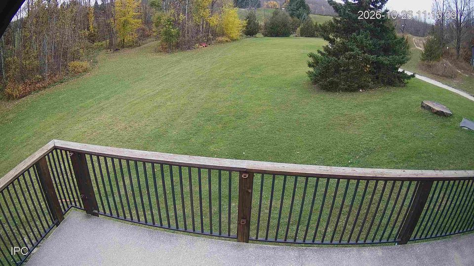Duntroon webcam