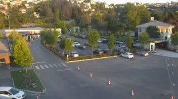 Traffic Cam Merkez Mahallesi