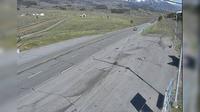 Poncha Springs: US 285 Poncha Pass Webcam South by CDOT - Current