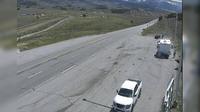 Poncha Springs: US 285 Poncha Pass Webcam South by CDOT - Day time