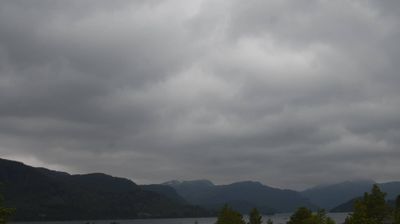 Bykle i dag