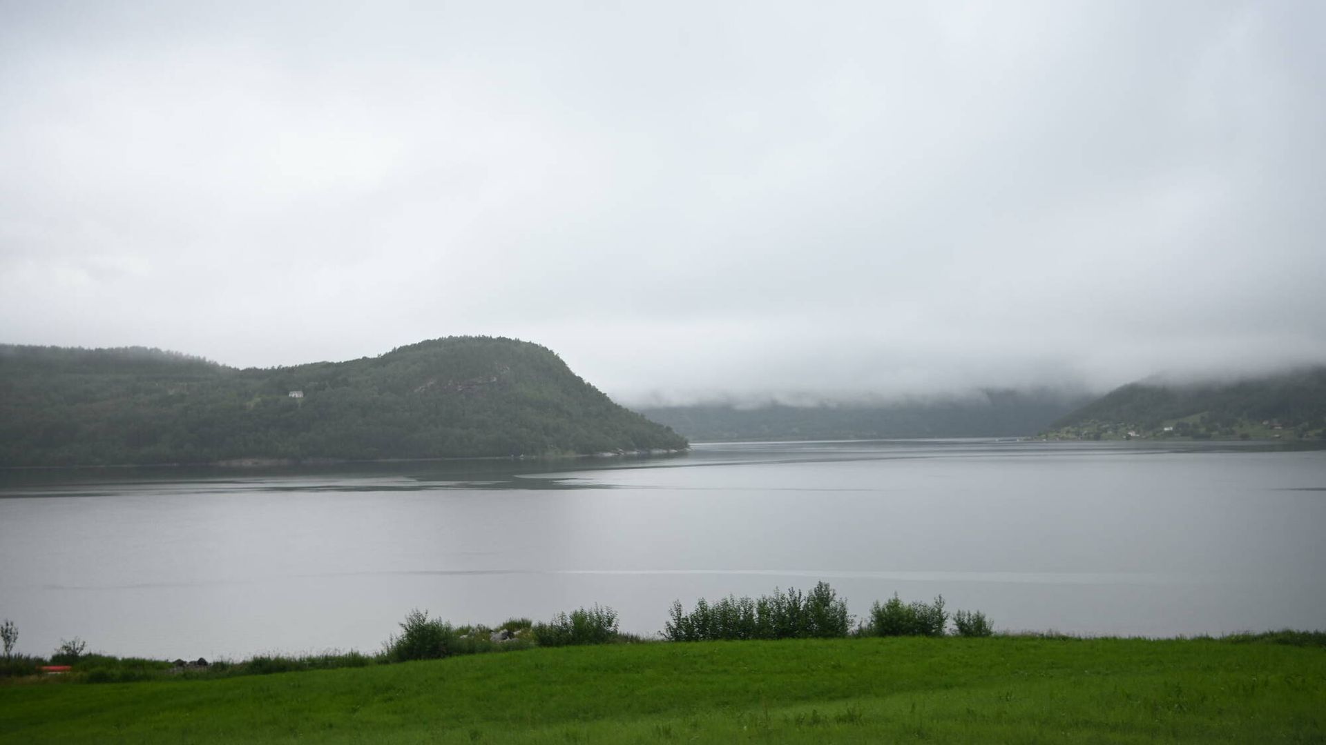 Misvær på dagtid