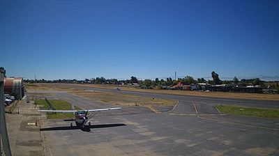 Imagen de webcam diurna Talca