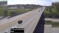 Union Township: I-376 @ EXIT 13 (US 224 STATE ST/POLAND, OH) - Current