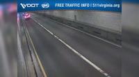 Carnot: Big Walker Tunnel 10-SB - Day time