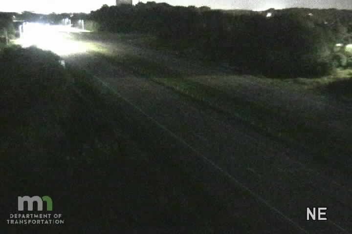 Traffic Cam Eagan: I-35E: I-35E SB @ Diffley Rd