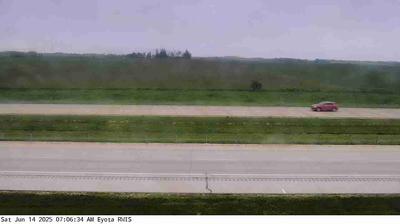 Eyota traffic webcam