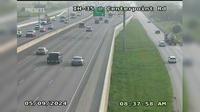 San Marcos › North: IH-35 @ Centerpoint Rd - Current