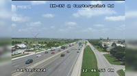 San Marcos > North: IH-35 @ Centerpoint Rd - Day time