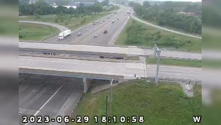 Traffic Cam Portage: I-94: 1-094-019-0-1 SR 249