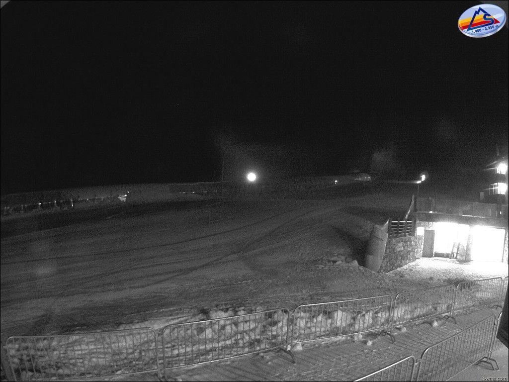 Traffic Cam Sulden - Solda