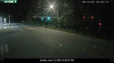 Loudon traffic webcam