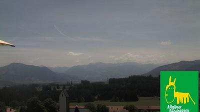Missen Wilhams mountain webcam