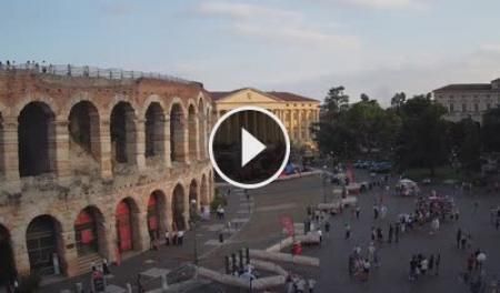 Traffic Cam Verona