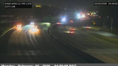 Webcam en vivo Cypress - ahora mismo