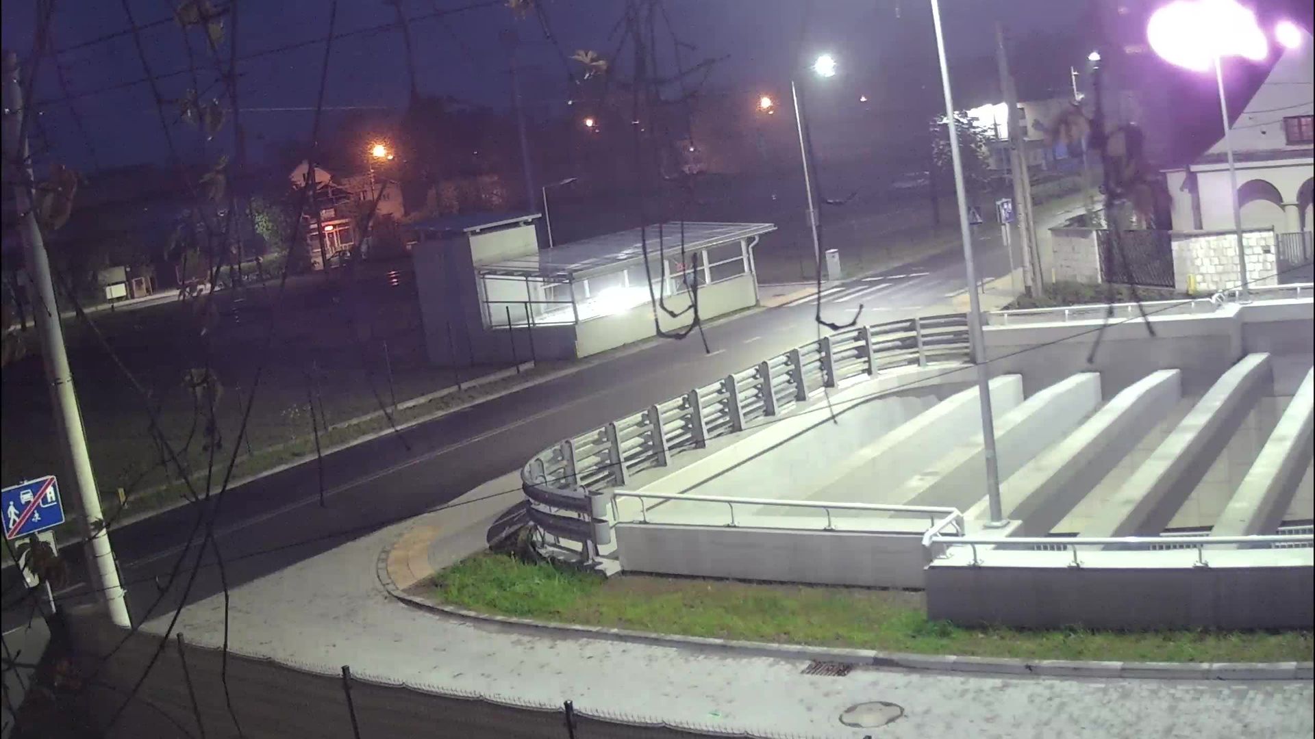 Traffic Cam Sulejowek