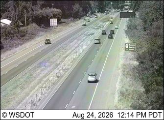 Traffic Cam Sumner: SR 410 at MP 9.7 - Ave