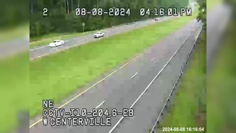 Traffic Cam Tallahassee: 1170--15