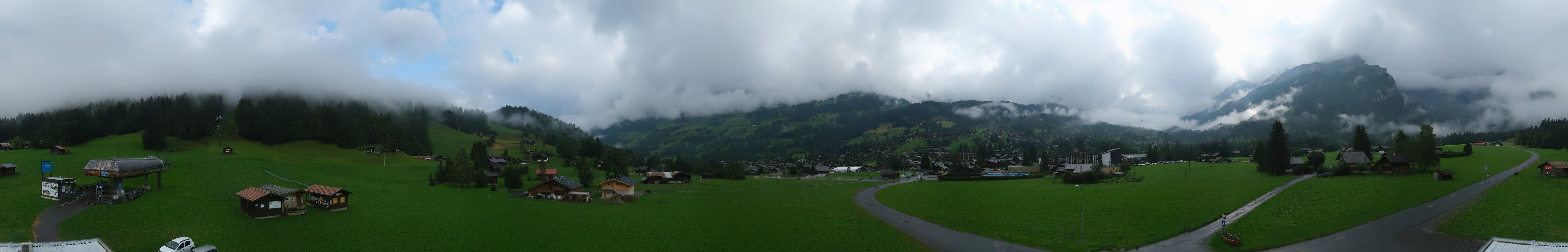 Ormont-Dessus: Ecole - de Ski Diablerets