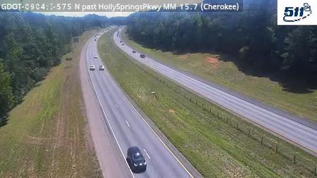 Traffic Cam Canton: 106596--2