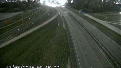 Recent Cleveland Webcam Image